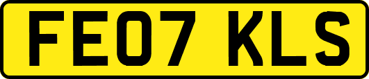 FE07KLS