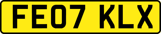 FE07KLX