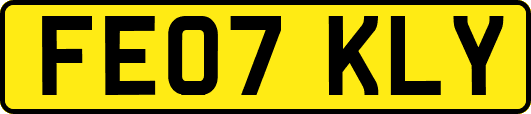 FE07KLY
