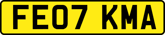 FE07KMA