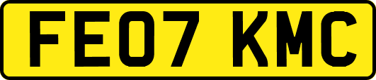FE07KMC