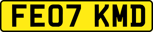 FE07KMD