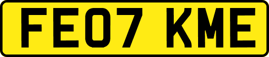 FE07KME