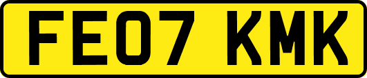 FE07KMK