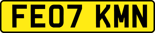 FE07KMN