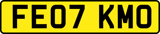 FE07KMO