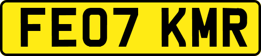 FE07KMR
