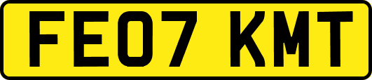 FE07KMT