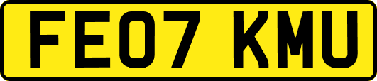 FE07KMU
