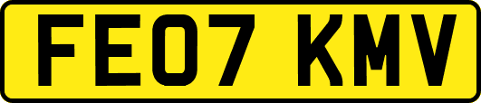 FE07KMV