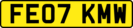 FE07KMW