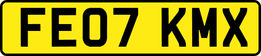 FE07KMX