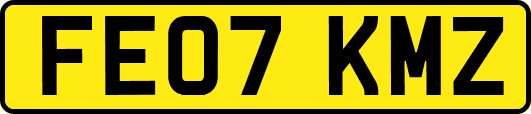 FE07KMZ