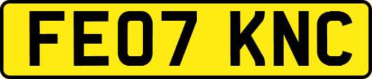 FE07KNC
