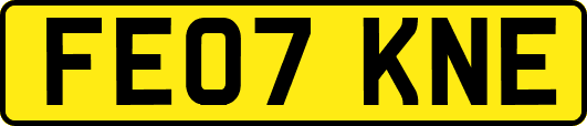 FE07KNE