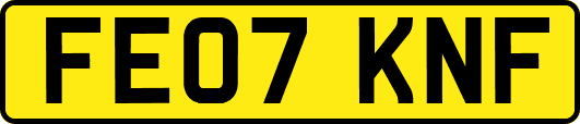 FE07KNF