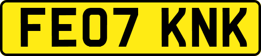 FE07KNK