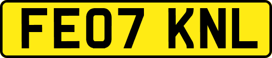 FE07KNL