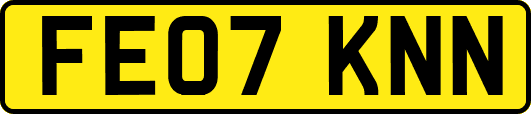 FE07KNN