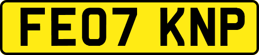 FE07KNP