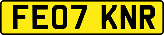 FE07KNR