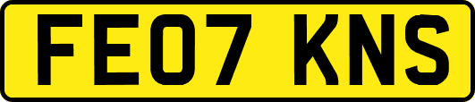 FE07KNS