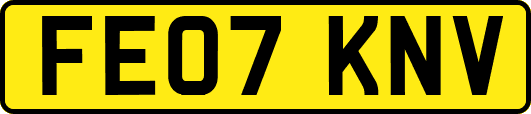 FE07KNV