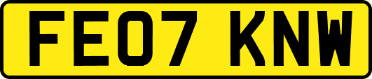 FE07KNW