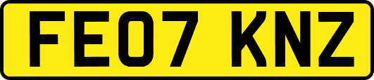 FE07KNZ
