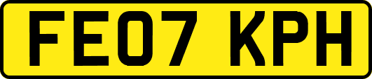 FE07KPH