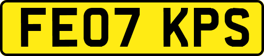 FE07KPS
