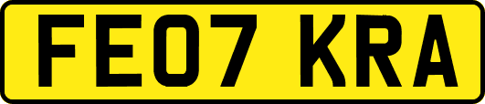 FE07KRA