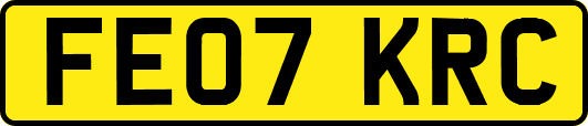 FE07KRC