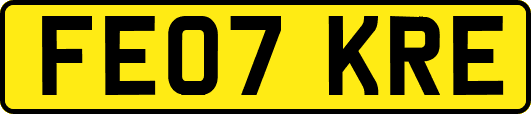 FE07KRE