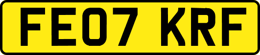 FE07KRF