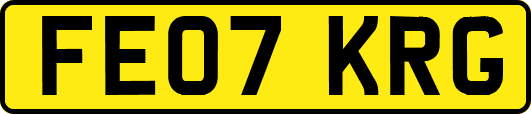FE07KRG