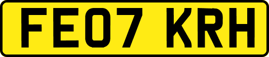 FE07KRH