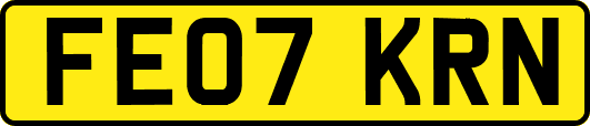 FE07KRN
