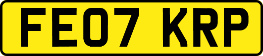 FE07KRP