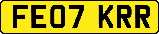 FE07KRR
