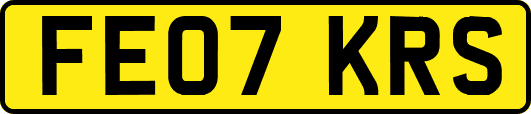 FE07KRS