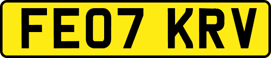 FE07KRV