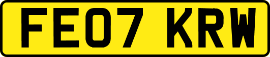 FE07KRW