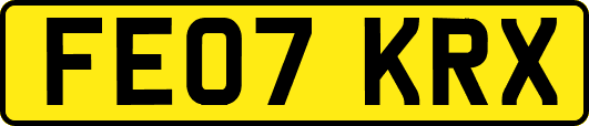 FE07KRX