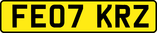 FE07KRZ