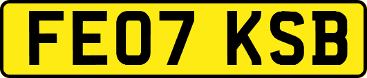 FE07KSB