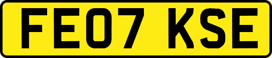 FE07KSE