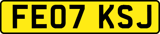 FE07KSJ