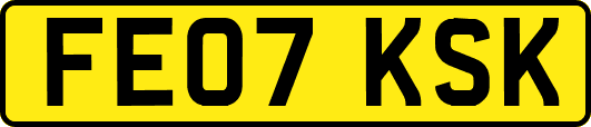 FE07KSK