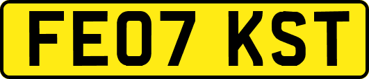 FE07KST